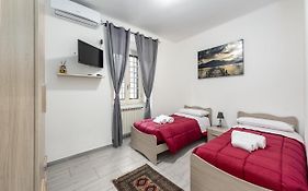 Casa Vacanza Da Emy